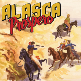 Prospero Alasca