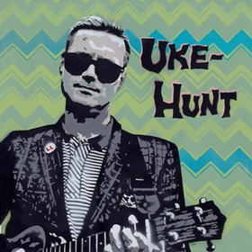 Uke-hunt Uke-Hunt