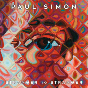 Stranger To Stranger Paul Simon