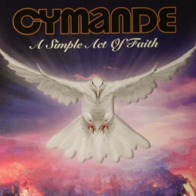 A Simple Act Of Faith Cymande