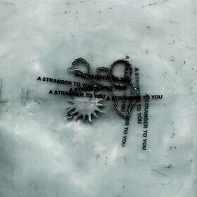 Stranger To You (Transparent Blue Vinyl) Loathe