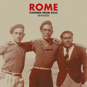 Flowers from Exile - Revisited Rome
