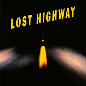 Lost Highway Original Soundtrack