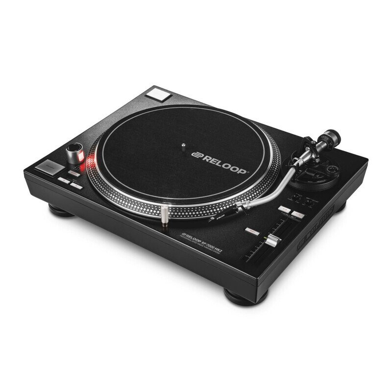 RP-7000 MK2 Black