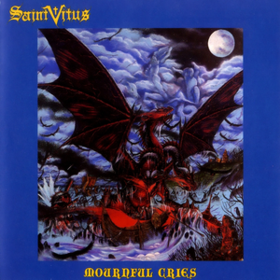 Mournful Cries Saint Vitus