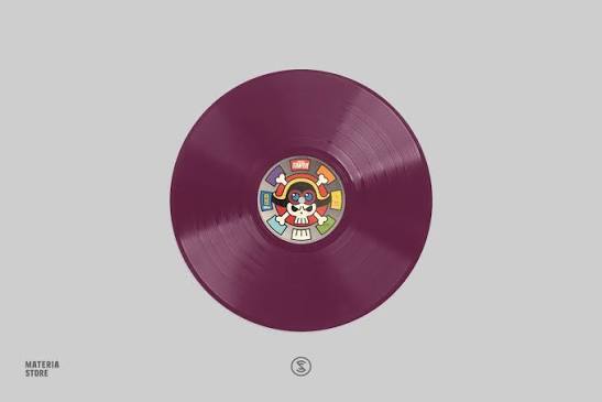 Kohei Tanaka - One Piece Stampede Original Soundtrack