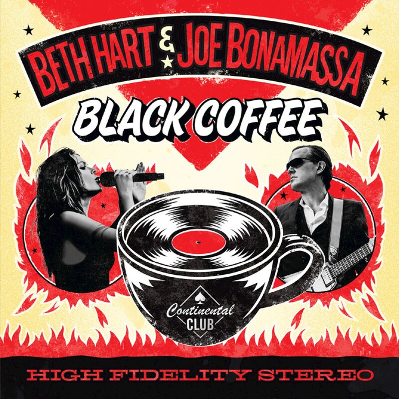 Black Coffee (Limited Edition)