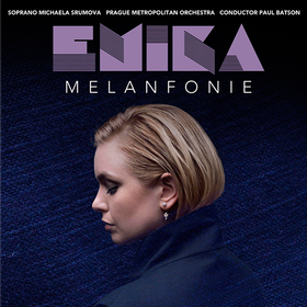 Melanfonie Emika