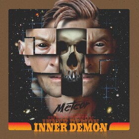 Inner Demon (Limited Edition) Meteor