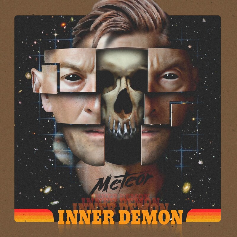 Inner Demon (Limited Edition)