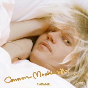 Caramel (Limited Edition) Connan Mockasin