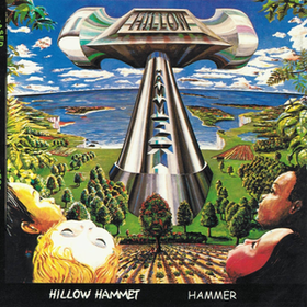 Hammer Hillow Hammet