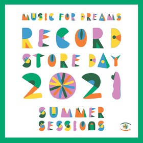 Music For Dreams Summer Sessions 2021 Various Artists