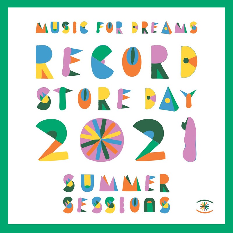 Music For Dreams Summer Sessions 2021