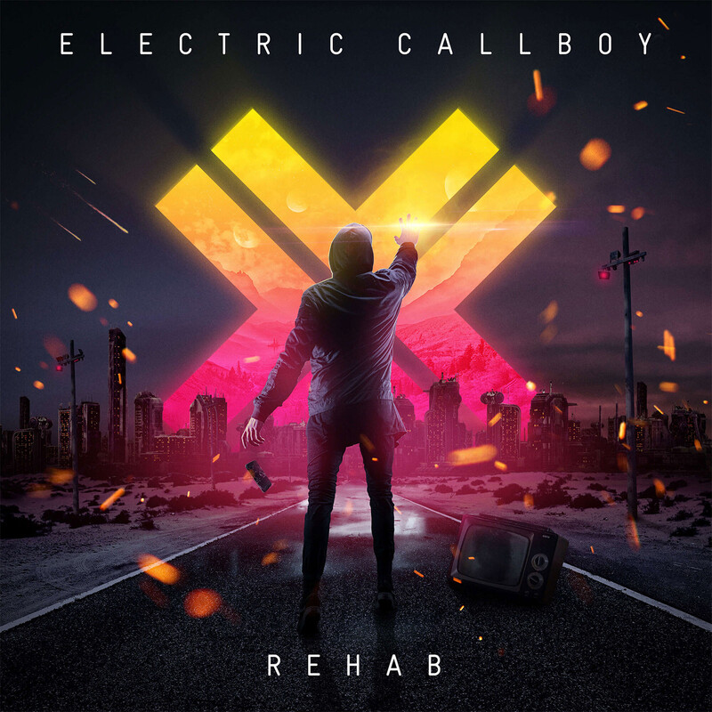 Rehab (Limited Edition)