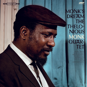 Monk's Dream (Limited Edition) Thelonious Monk