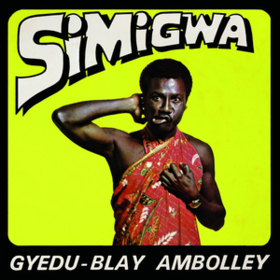 Simigwa Gyedu-Blay Ambolley