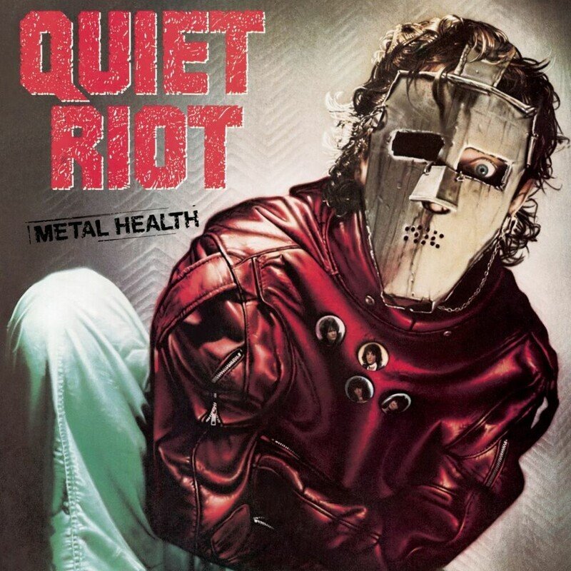 Metal Health (2024 Reissue)