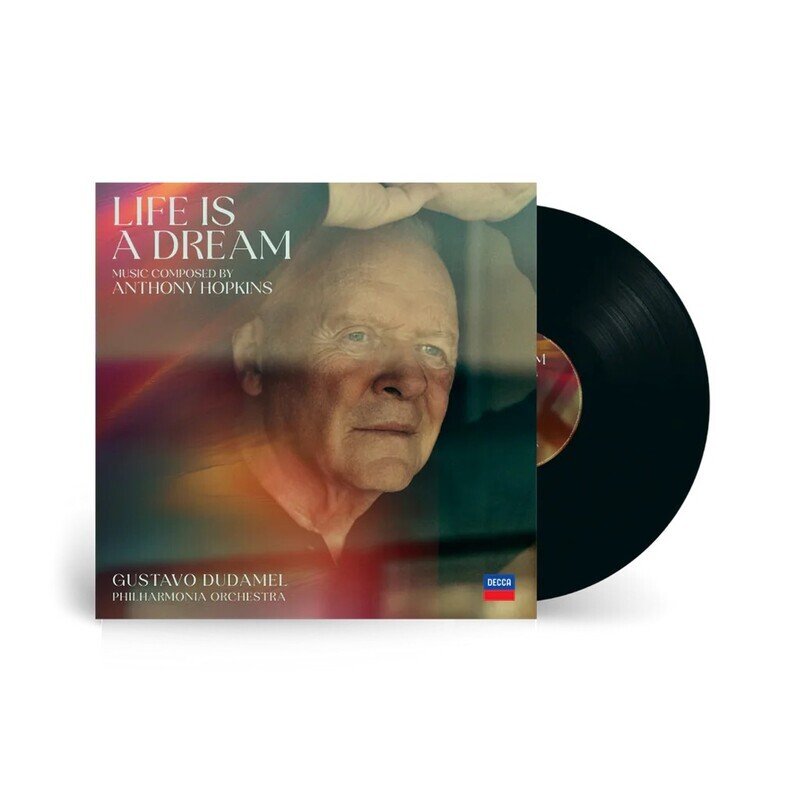 Life Is A Dream