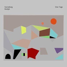 Over Tage (Limited Edition) Svaneborg Kardyb