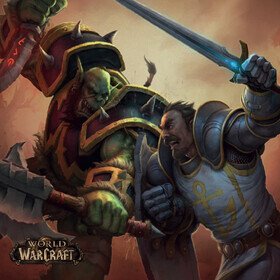 World Of Warcraft Classic Various Artists