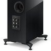 R11 Meta Black Gloss