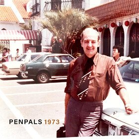 1973 Penpals