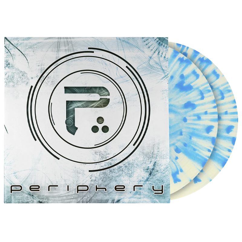 Periphery I (2025 Reissue)
