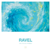 Ravel: Piano Works (Coloured)