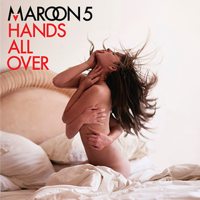 Hands All Over  Maroon 5