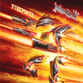Firepower Judas Priest