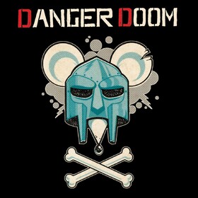 The Mouse And The Mask Danger Doom