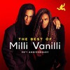 The Best of Milli Vanilli (35th Anniversary Ivory Vinyl)