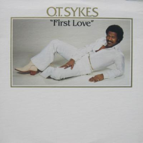First Love O.t. Sykes