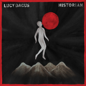Historian Lucy Dacus