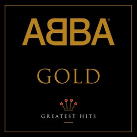 Gold (Limited Edition) Abba