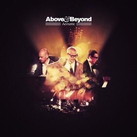Acoustic Above & Beyond