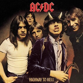 Highway To Hell (Limited Edition) Ac/Dc