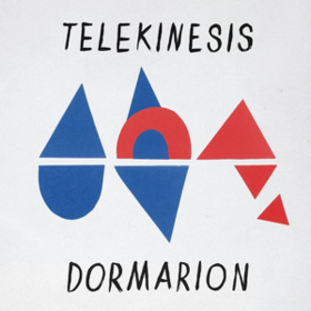 Dormarion Telekinesis