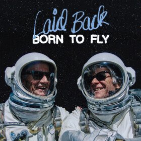 Born To Fly (CD) Laid Back