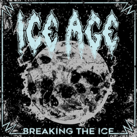 Breaking The Ice Ice Age