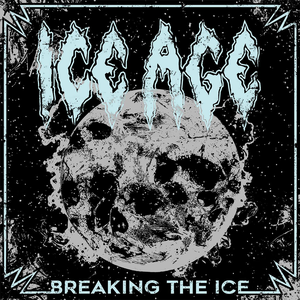 Breaking The Ice