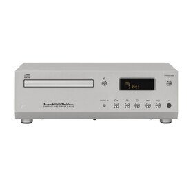 D-N150 Silver LUXMAN