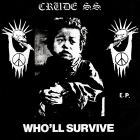 Who'll Survive Crude S.S.