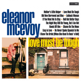 Love Must Be Tough Eleanor Mcevoy
