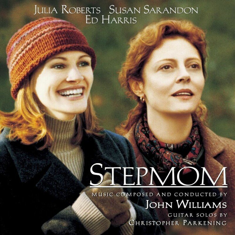 Stepmom (Original Motion Picture Soundtrack)