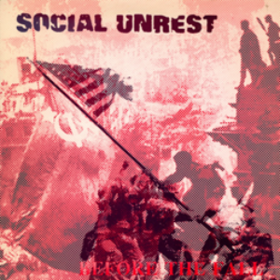 Before The Fall Social Unrest