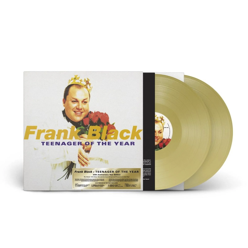 Teenager of the Year (30th Anniversary Edition)