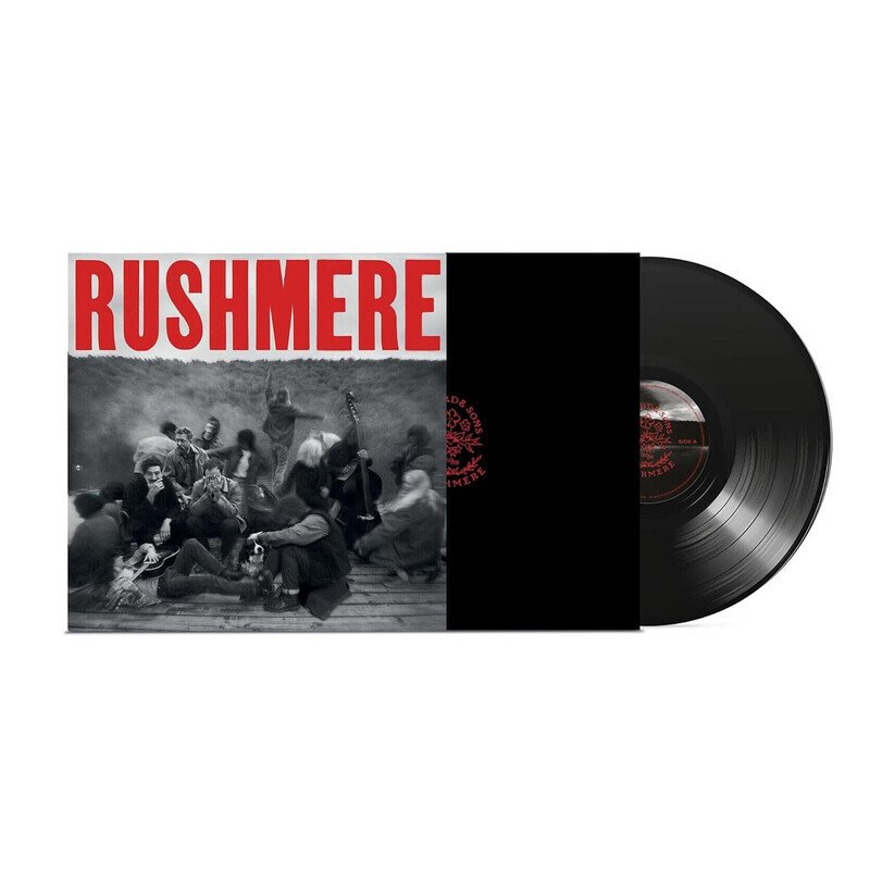 Rushmere
