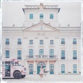 K-12 (Limited Edition) Melanie Martinez
